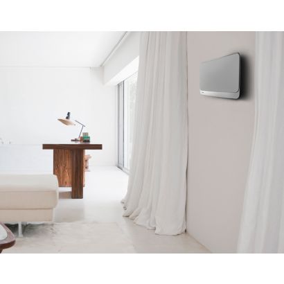 Hi-Fi stereo sound that fits your home