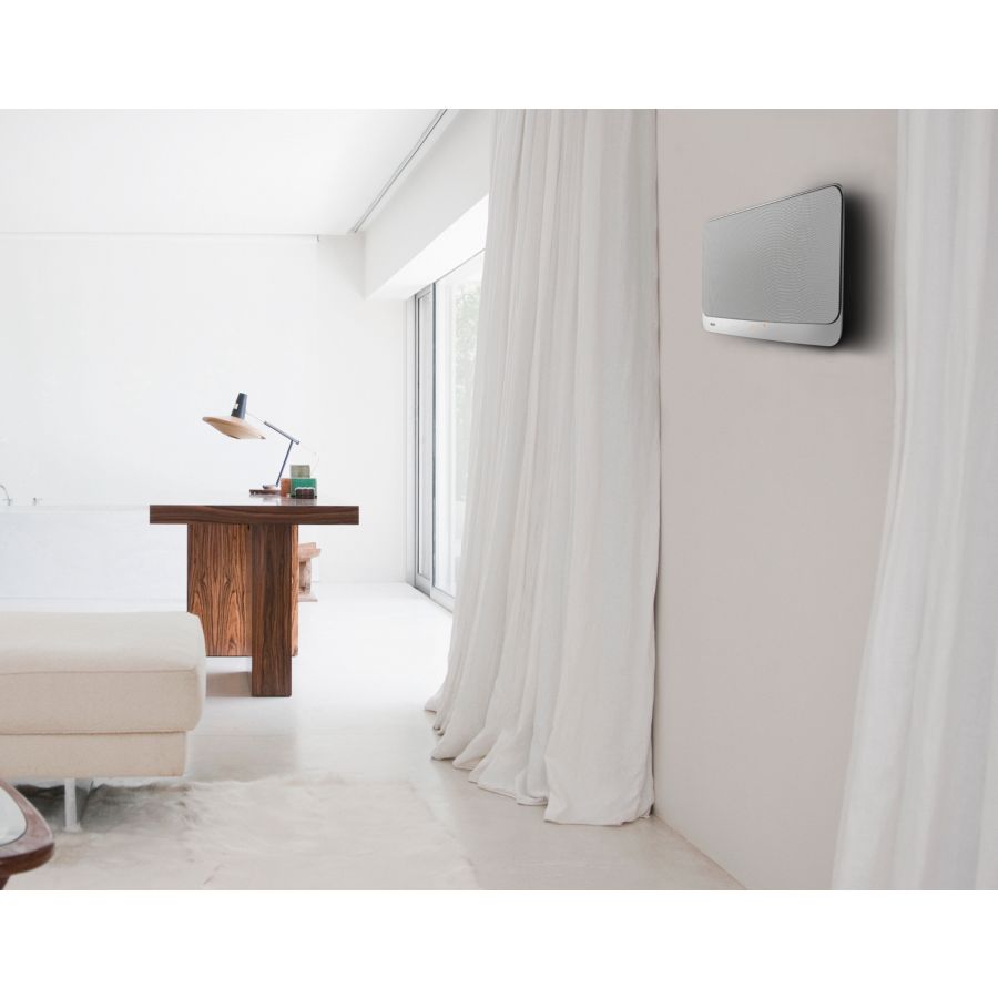 Hi-Fi stereo sound that fits your home