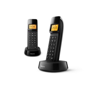 D1402B Cordless phone