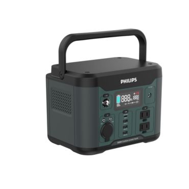 アウトドアモバイルバッテリー