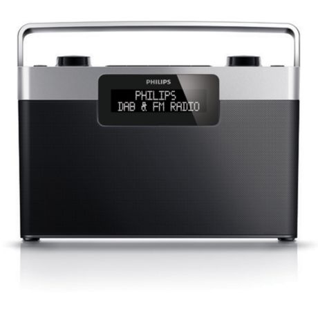 AE5430/10  Radio portatile