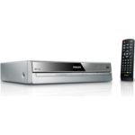 TV digital e reprodução de DVD num só