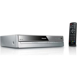 DTP2130 Digital receiver