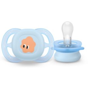 Avent Pacifier ultra start