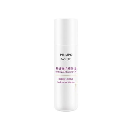 BTY3601/93 Philips Avent Mamacare 舒缓修护精华油