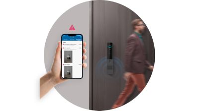 Bid farewell to security concerns