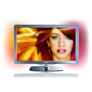 TV LCD
