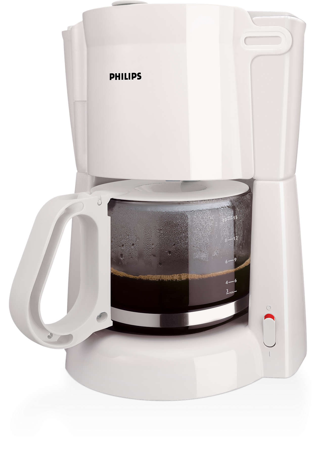 Прекрасный вкус и простое приготовление кофе в фильтр-пакетах