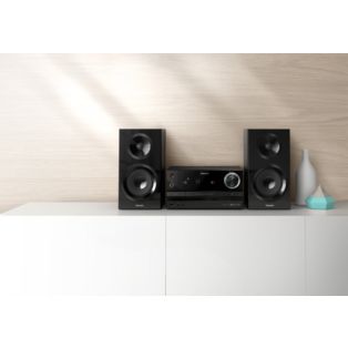 multiroom, Wireless Music System