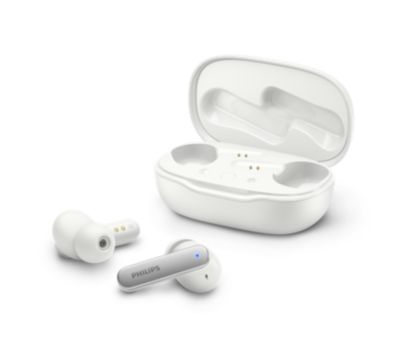 True sounds 2025 wireless headphones