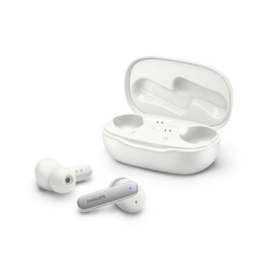 True Wireless Headphones