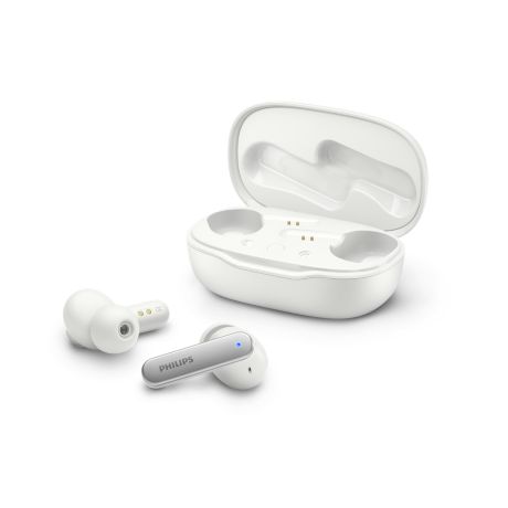 TAT4507WT/00  True Wireless Headphones