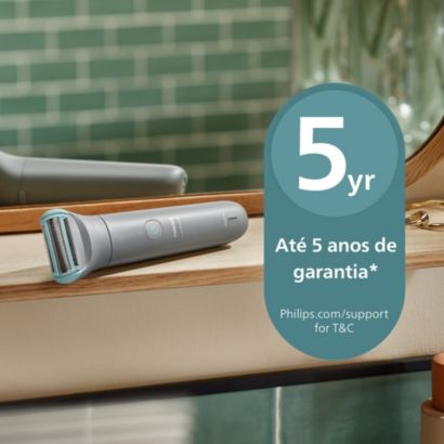 Philips Bodygroom Série 3000