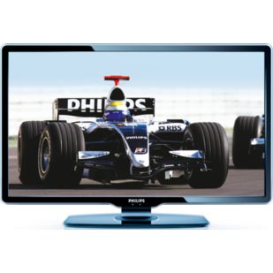 LCD TV