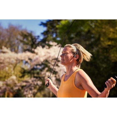 Pokojne sa hýbte, ony sa nebudú