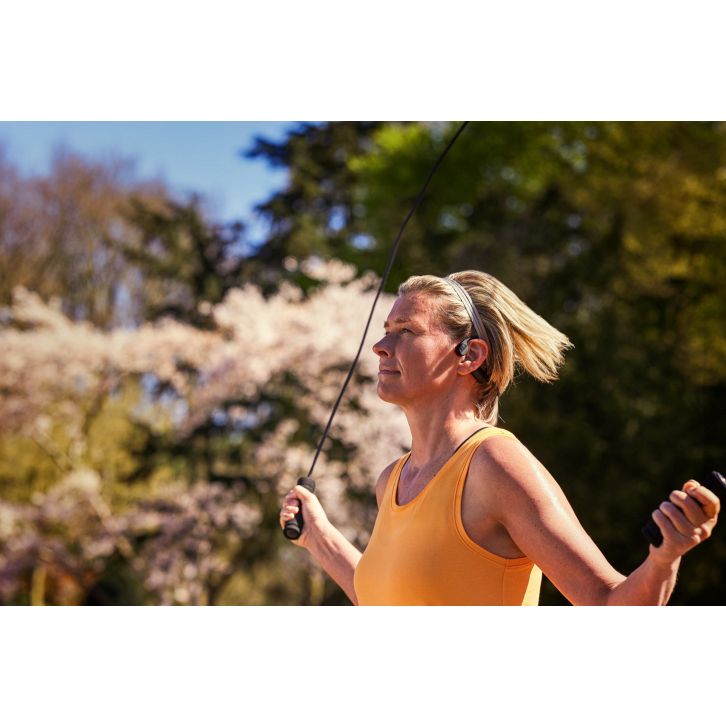 You move, they won't