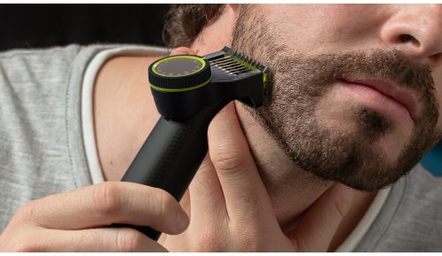 Regolazione perfetta