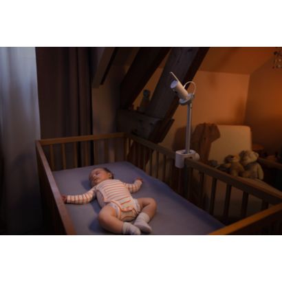 Avent Premium Connected Baby Monitor