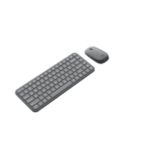Wireless convenience, Compact design