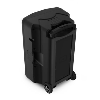 Lucíte y dale con todo.