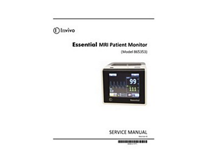 Essential Service Manual Manual
