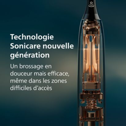 Sonicare DiamondClean 8000