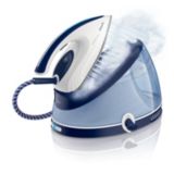 Philips perfect deals care aqua iron