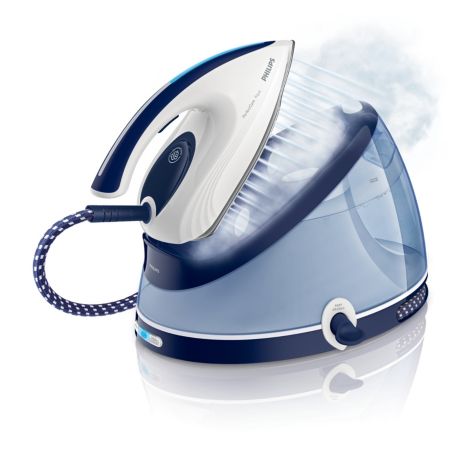 Philips aqua deals care steam iron