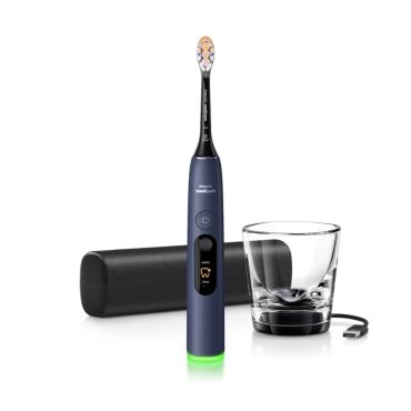 Philips Sonicare DiamondClean 8500 Brosse à dents rechargeable