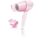 Easy care for your hair