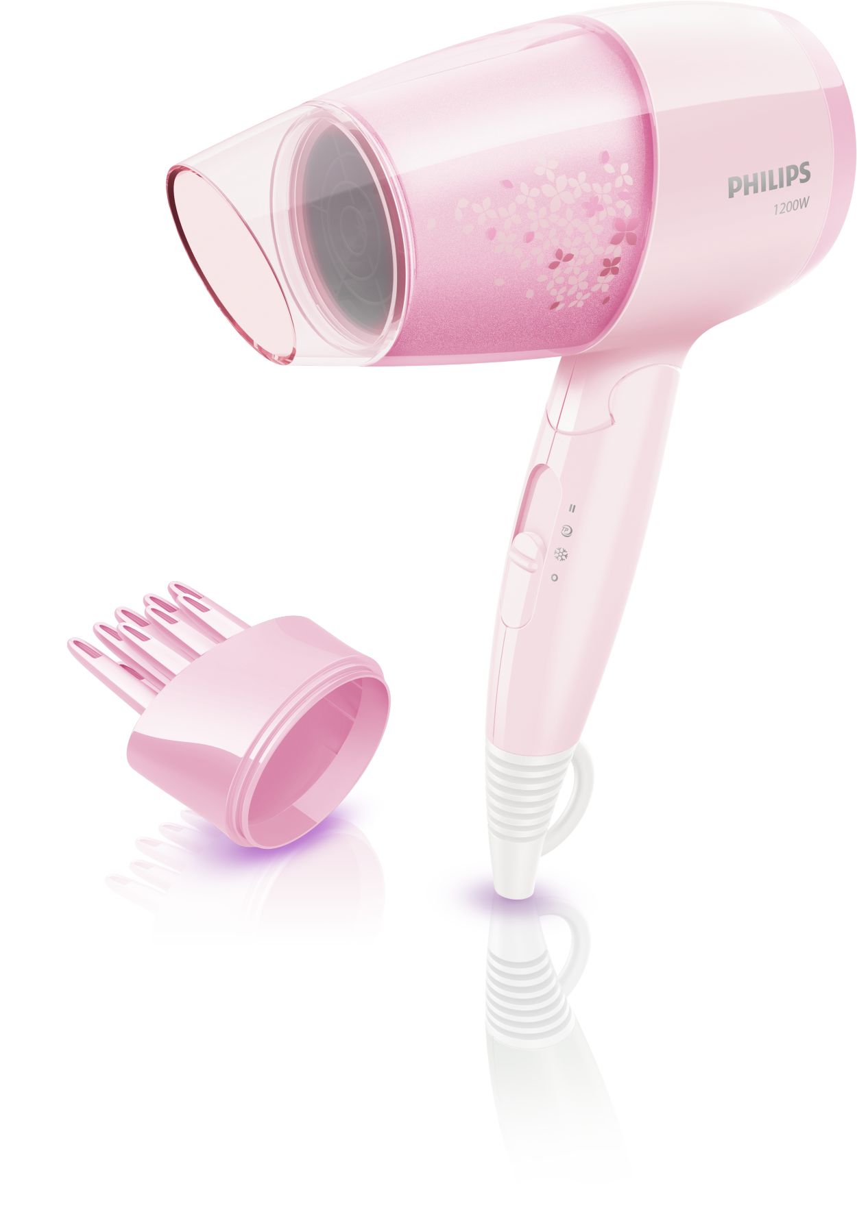 Easy care for your hair