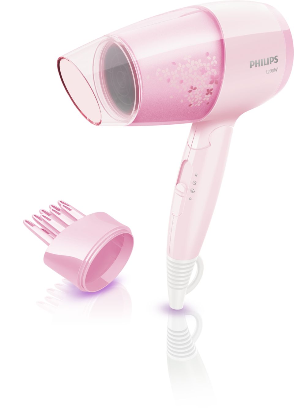 Easy care for your hair