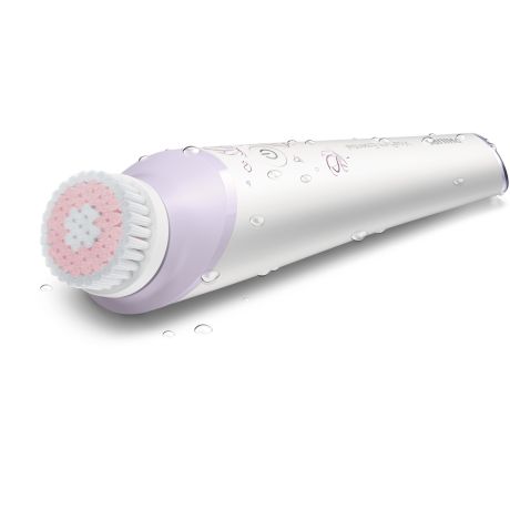 BSC208/00 VisaPure Essential 洁面仪