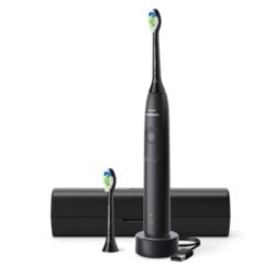 Sonicare Series 5300 Rechargeable Sonic Electric Toothbrush