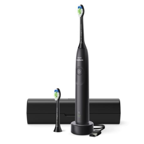 HX7101/03 Philips Sonicare Sonicare Cepillo dental recargable