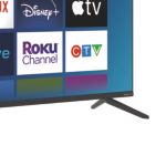 La fonction Smart TV en toute simplicité et élégance