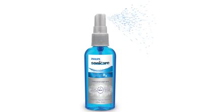 Specially formulated to keep breath fresh