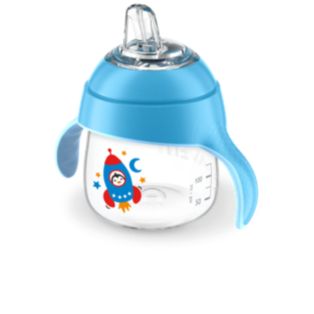 Avent Becher mit Trinkschnabel