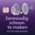 Hou je handen vrij en maak tijd vrij.
