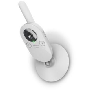 Avent Video Baby Monitor Premium