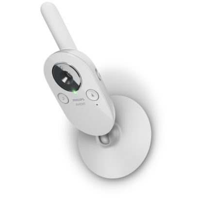 Avent Video Baby Monitor