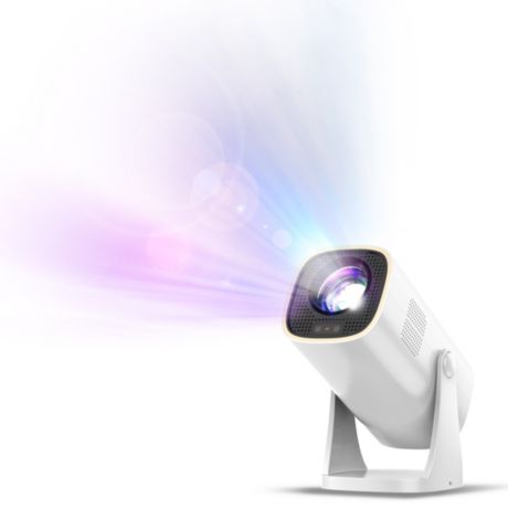 NPX230/INT  NeoPix 230 Smart NPX230 Home Projector