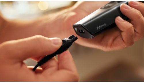 Napájeno kabelem pro konstantní výkon během používání