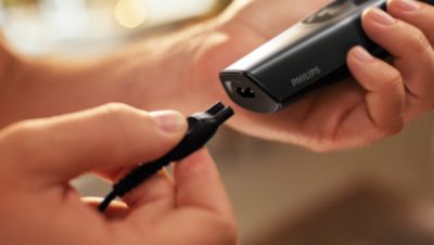 Vienmērīgam sniegumam barošana nodrošināta no elektrotīkla