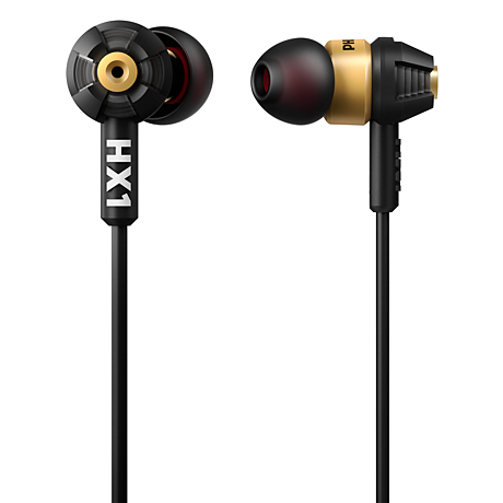 SHX10/00  Headphones