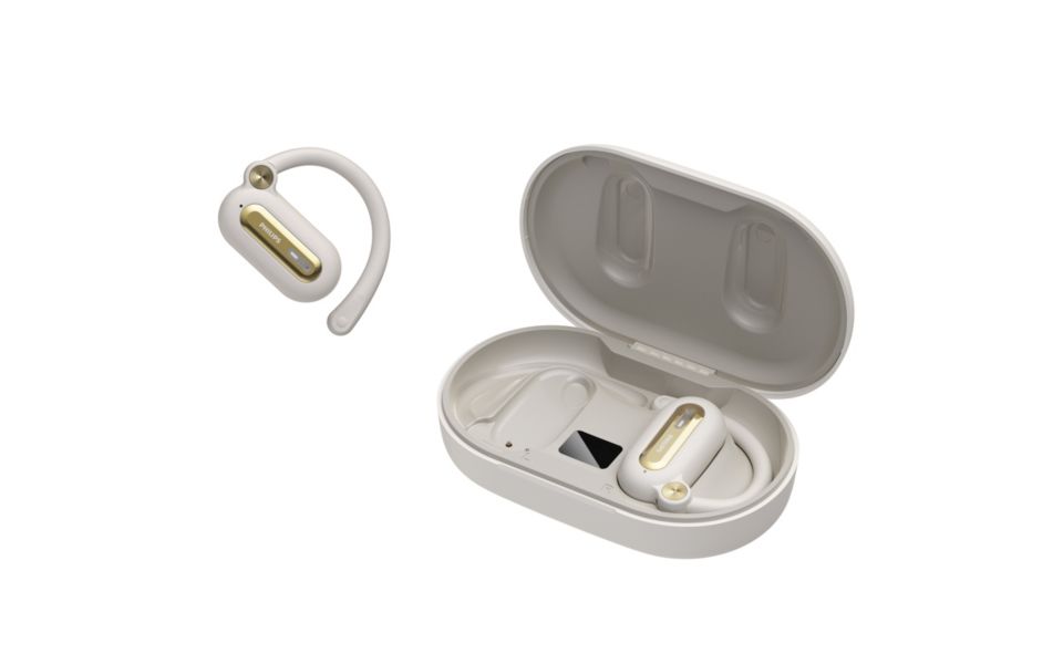 实现耳朵自由。聆听一切声音。