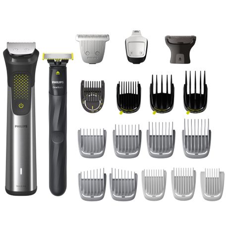 MG9553/15 All-in-One Trimmer סדרה 9000