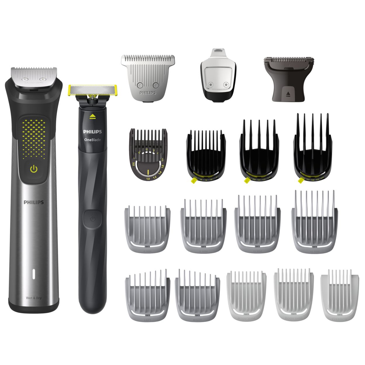 | All-in-One 9000 Trimmer MG9553/15 Series Philips