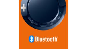 Kabellose Bluetooth-Technologie