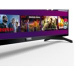 4K Android TV with Google Assistant